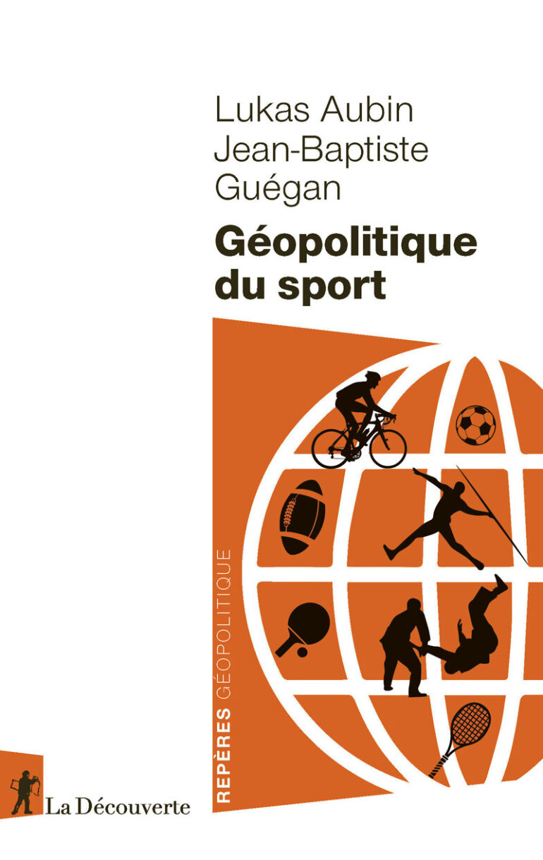 « Géopolitique du sport » : les muscles plutôt que les balles ?