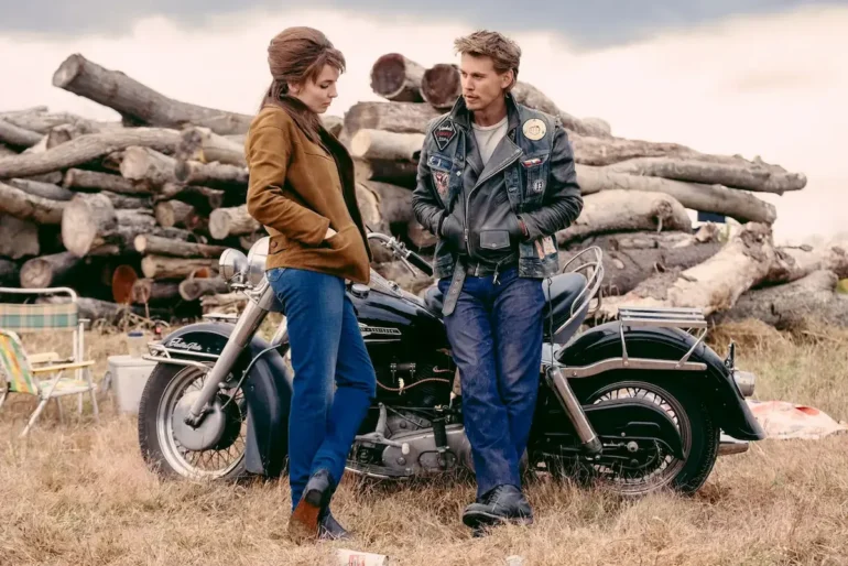 The Bikeriders de Jeff Nichols : Une revisite bien pensée du film de motards