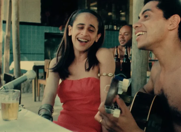 Saravah (1969) de Pierre Barouh : pas de « samba sans tristesse »…