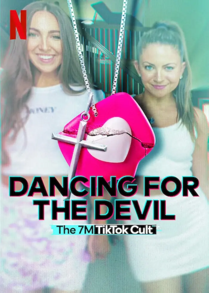 “Danse avec le diable” : tout a commencé par une danse sur TikTok