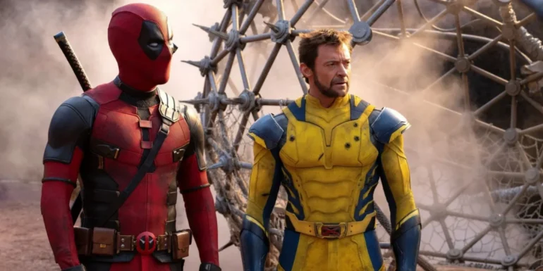 Deadpool & Wolverine : à deux c&rsquo;est toujours mieux !