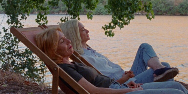 Dos Madres  de Victor Iriarte : Un très bon film qui en cache plusieurs autres