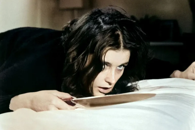 Sœurs de sang ou le thriller post-Hitchcock incarné
