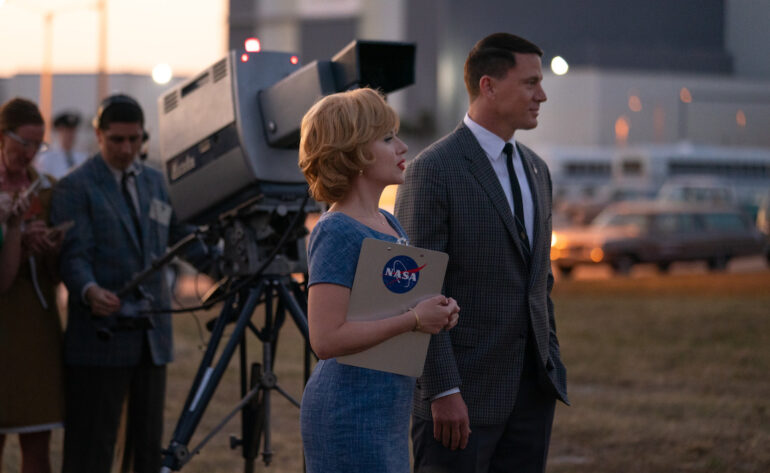 To The Moon de Greg Berlanti : Apollo 11 ou la fabrique du mensonge