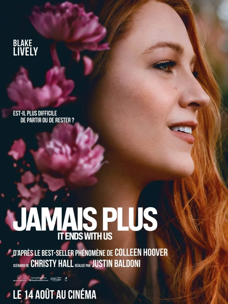 Jamais plus : quand la controverse dépasse la fiction