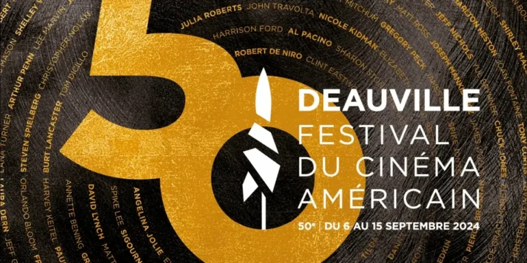Deauville 2024 : clôture, coups de cœur et critique de Finalement