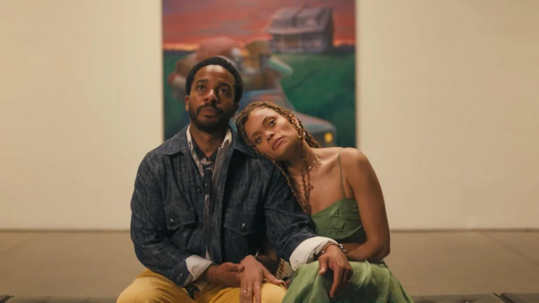 Deauville 2024 : Exhibiting Forgiveness, brisés de père en fils