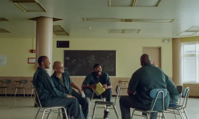 Deauville 2024 : Sing Sing, Shakespeare in jail