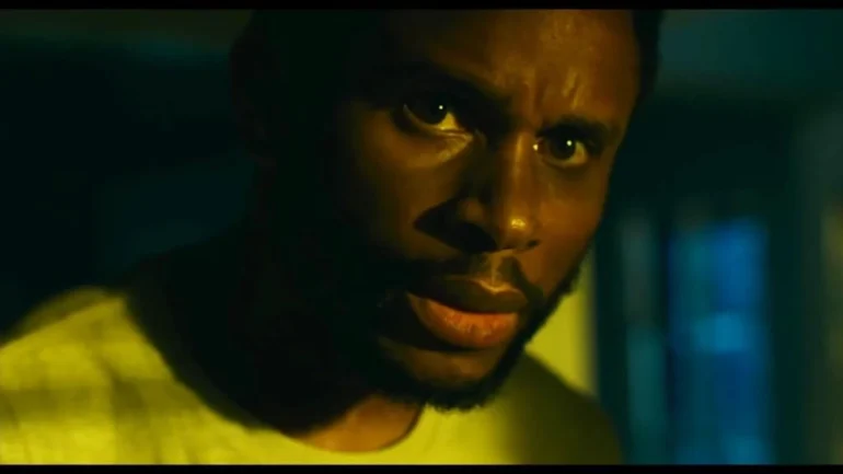Deauville 2024 : The Knife, à double tranchant