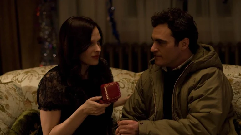 Deauville 2024 : Two Lovers (Hommage James Gray)