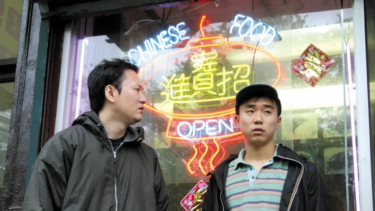 Cycle Sean Baker : Take Out, prends et emporte l&rsquo;humain