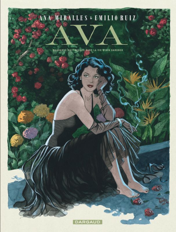 Ava, surnom « Le plus bel animal du monde »