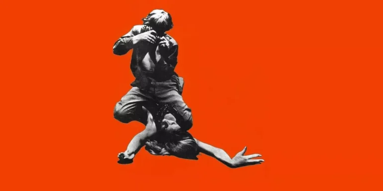 Blow-Up de Michelangelo Antonioni : l&rsquo;exposition d&rsquo;un regard