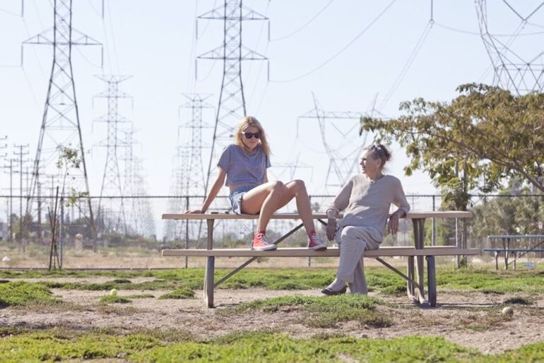Cycle Sean Baker : Starlet, Jane, Melissa ou bien… ?