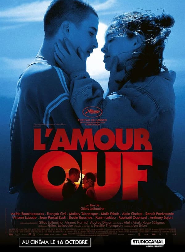 L&rsquo;Amour ouf : il était une fois le destin