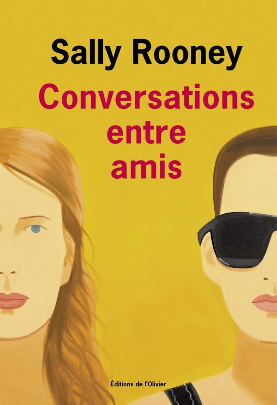Conversations entre amis : Frances se cherche