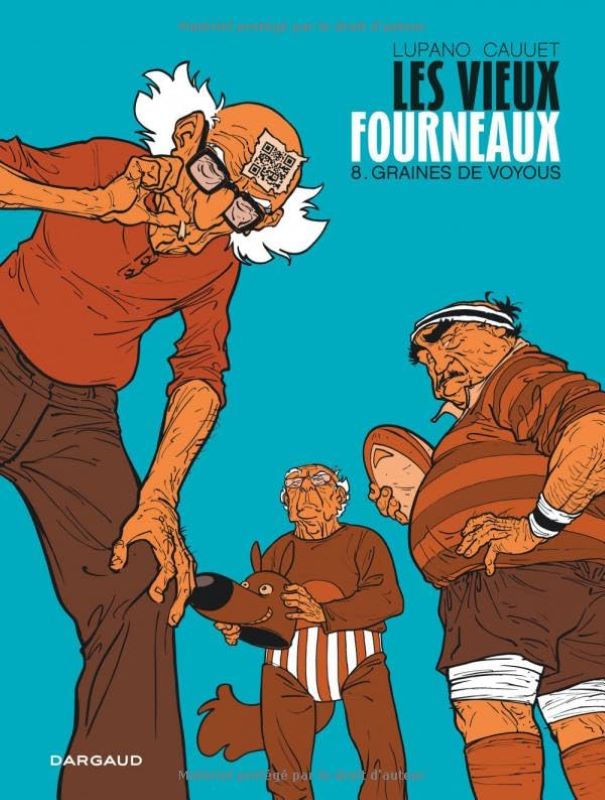 Graines de voyous, souvenez-vous du 3 août 1951 !