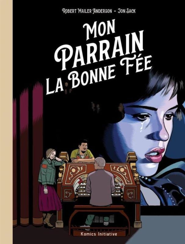Mon parrain la bonne fée (Somewhere, over the rainbow)