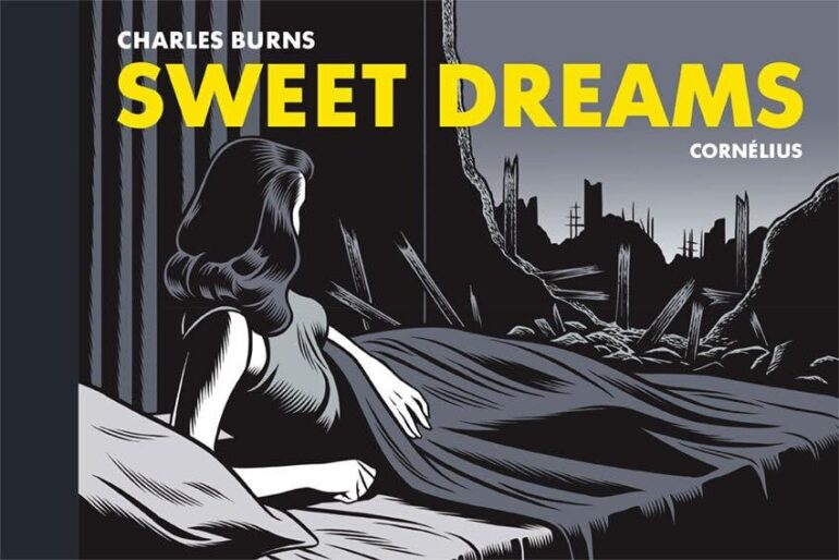 Sweet Dreams : entre rêves et cauchemars