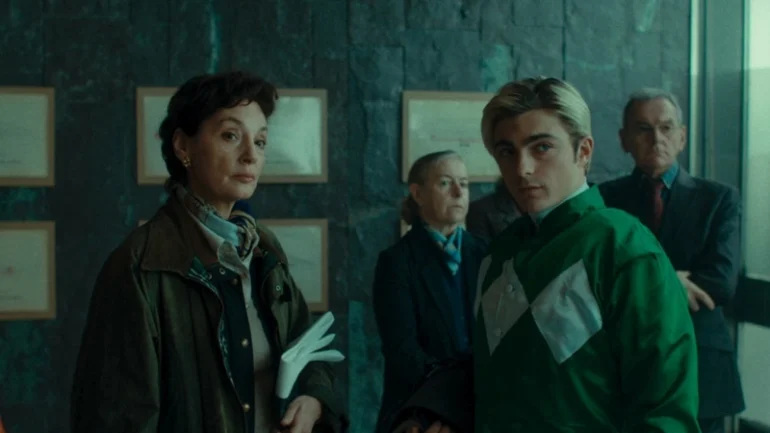 Cinemania 2024 : Lads – Hip hip hippique, hourra !