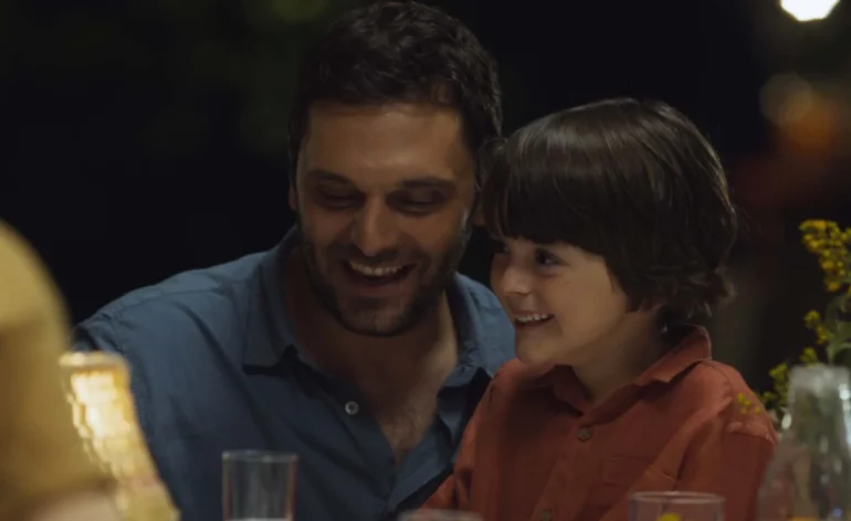 Cinemania 2024 : L&rsquo;Attachement – La vie ; ses hauts et ses bas dans une infinie tendresse