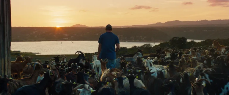 Cinémania 2024 : Le Mohican – Traque corsée