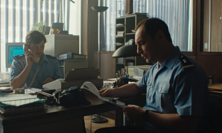 Cinemania 2024 : Le Dossier Maldoror – sombre page de l&rsquo;histoire belge
