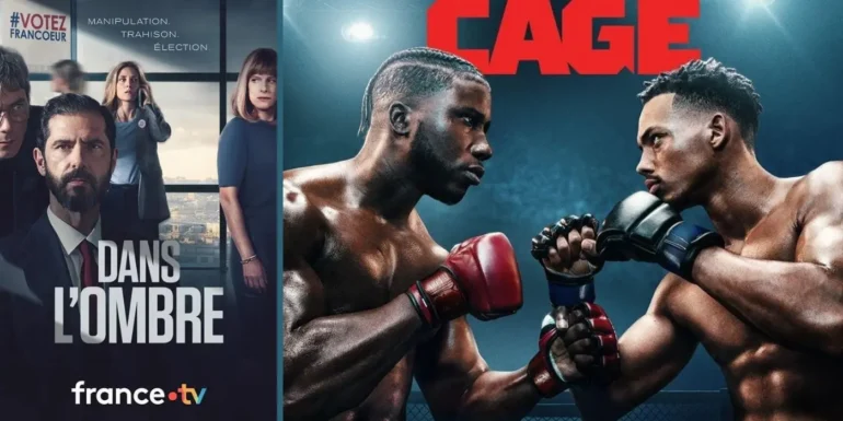 Dans l’ombre et la cage : Le placenta du pouvoir et la rage de la cage