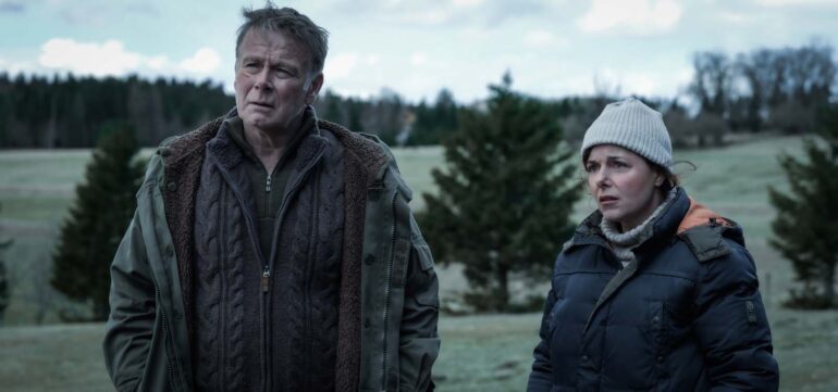 Cinemania 2024 : Un ours dans le Jura – on dirait le Dakota…