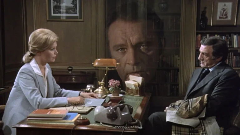 La Grande Menace, un film catastrophe original et humain
