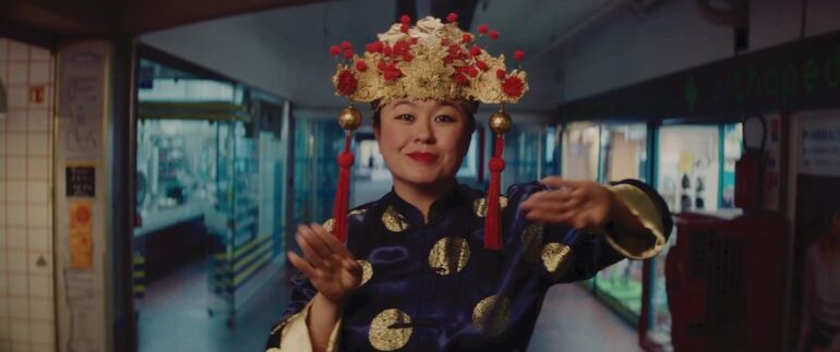 Les Œillades 2024 : Dans la cuisine des Nguyen, la délicieuse comédie culinaire de Stéphane Ly-Cuong