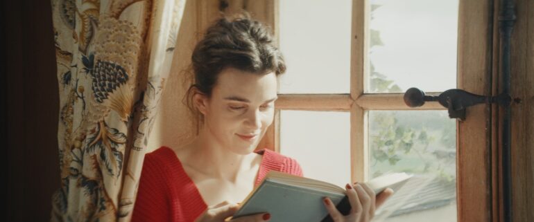 Les Œillades 2024 : Jane Austen a gâché ma vie de Laura Piani, Love and Friendship