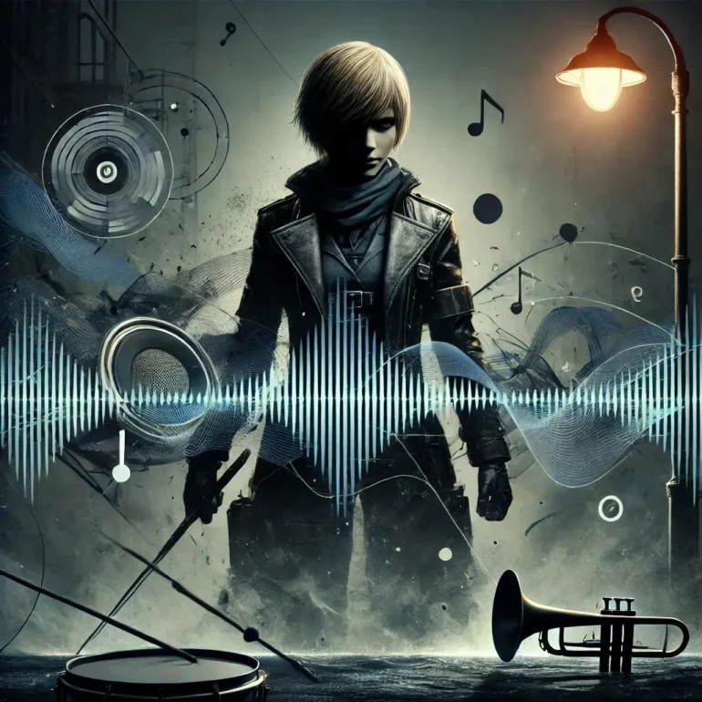 Symphonies Urbaines : Marco Beltrami et la Musique de The Killer (2024)
