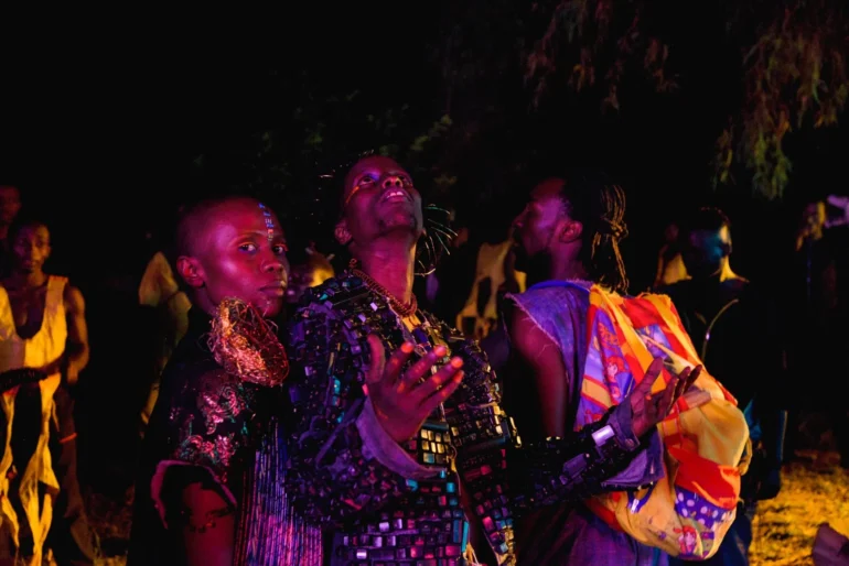 FIFAM 2024 : Neptune Frost de Saul Williams et Anisia Uzeyman