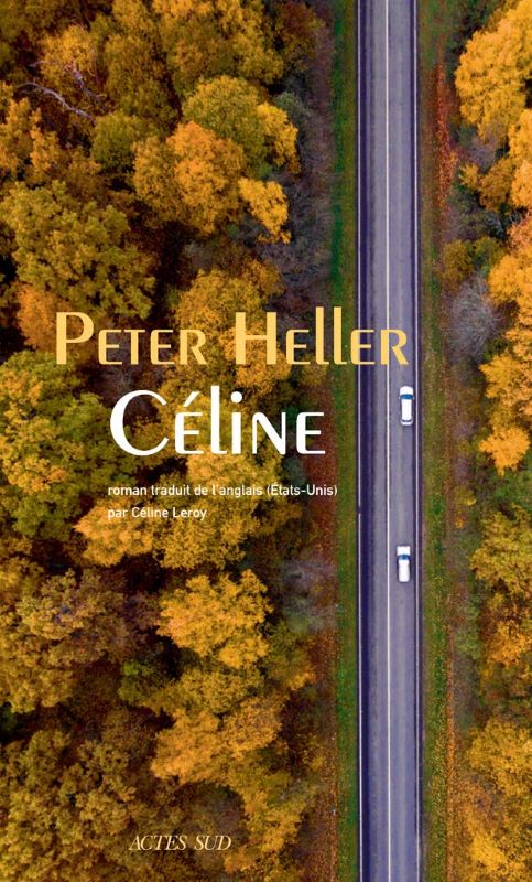 Céline : Une enquête en trompe-l’œil