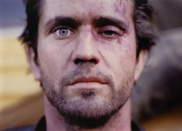 Mad Max 2 : Gazolina