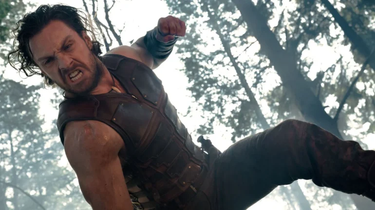 Kraven the Hunter : un chasseur sachant chasser !