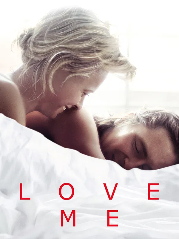 Love me : Les joies de l&rsquo;amour et du hasard