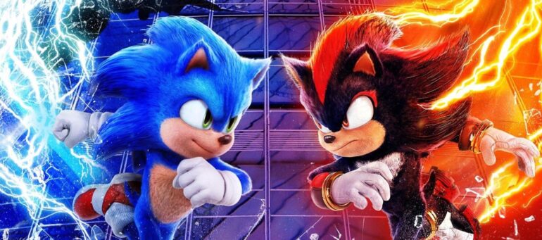 Sonic 3 : c&rsquo;est plus fort que toi