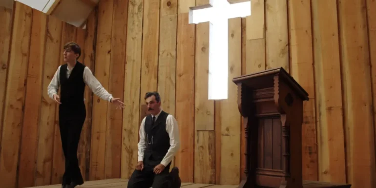 There Will Be Blood de Paul Thomas Anderson : le sang et les larmes face à l&rsquo;obsession du profit