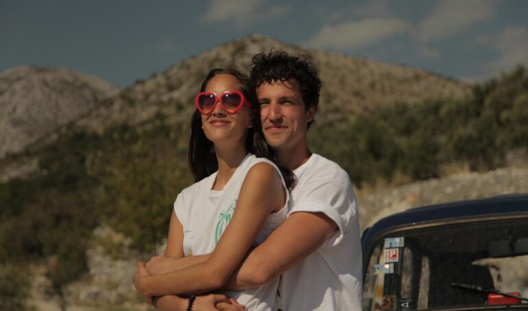 Une histoire d’amour parfaite où tout va bien ou… ? : Ivresse et rétrospection