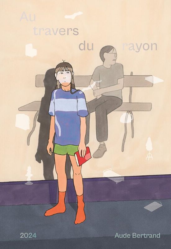 Au travers du rayon, de la fiction à la réalité ou inversement