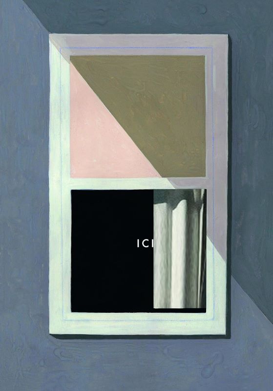 Ici (Here)