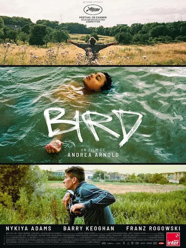 Bird : A grandes volées