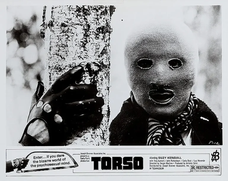Torso : entre tradition et transgression