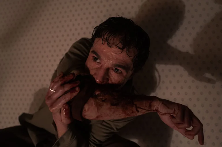 Wolf Man : la nuit des chasseurs