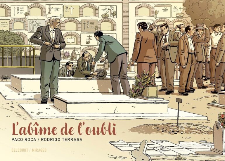 L’abîme de l’oubli : les surprises de la fosse 126