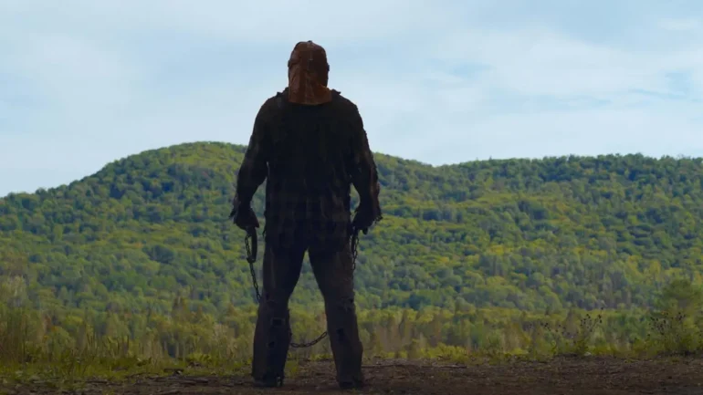 Gérardmer 2025 : Slasher arty, body horror néo-zelandais et blockbuster chinois