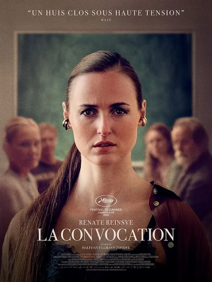 La Convocation : Suffocations et fixations