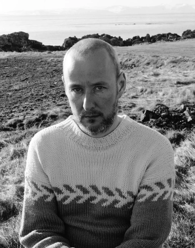 Interview de Rúnar Rúnarsson et Elín Sif Halldórsdóttir (When the light breaks)